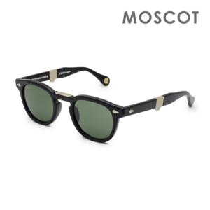 MOSCOT（モスコット） CLIPTOSH LEM-C49001300-02 サイズ49 マット
