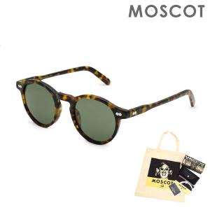 MOSCOT モスコット MILTZEN SUN MIL-S46222002-02 TORTOISE サイズ46 サングラス メンズ レディース｜ew-by-tclub