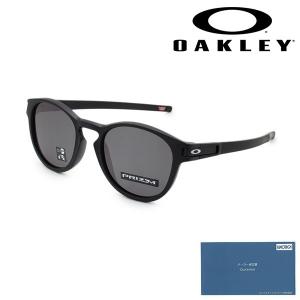 OAKLEY（オークリー） 国内正規品 サングラス OO9358-1855 LATCH SQ