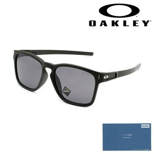 OAKLEY（オークリー） 国内正規品 サングラス OO9358-1855 LATCH SQ