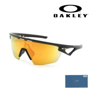 国内正規品 オークリー サングラス OO9403-0436 SPHAERA スファエラ UVカット 偏光レンズ