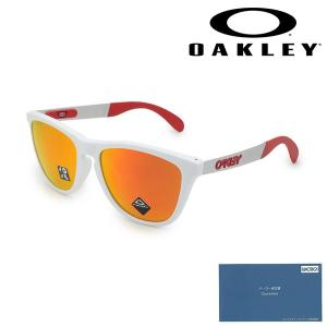 OAKLEY オークリー Frogskins Mix (A) フロッグスキンミックス OO9428F