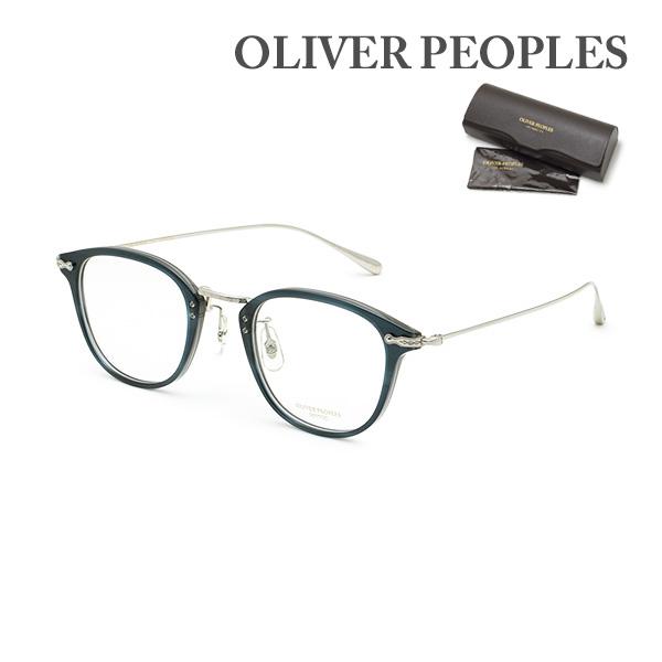 OLIVER PEOPLES メガネ Davitt OV5389D 1662 48 ノーズパッド メ...