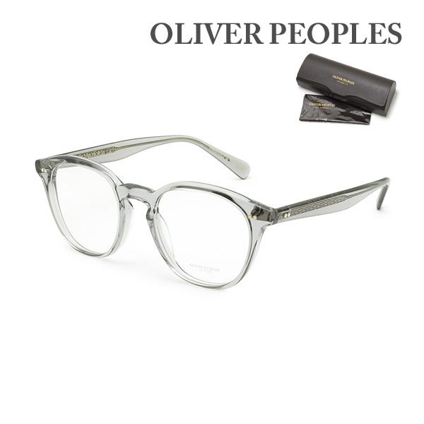 OLIVER PEOPLES オリバーピープルズ メガネ Desmon OV5454U 1132 5...