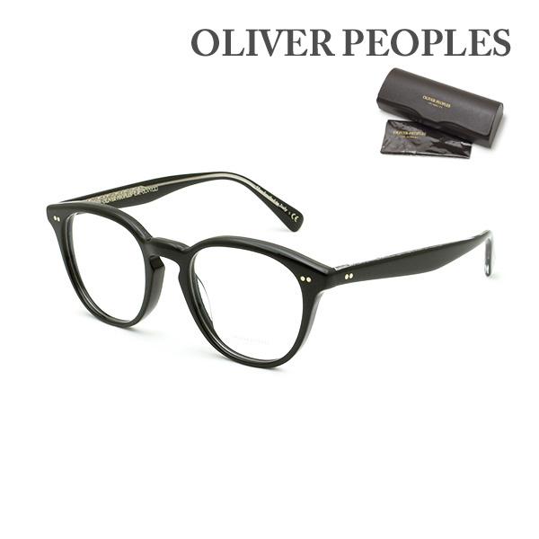 OLIVER PEOPLES オリバーピープルズ メガネ Desmon OV5454U 1492 5...