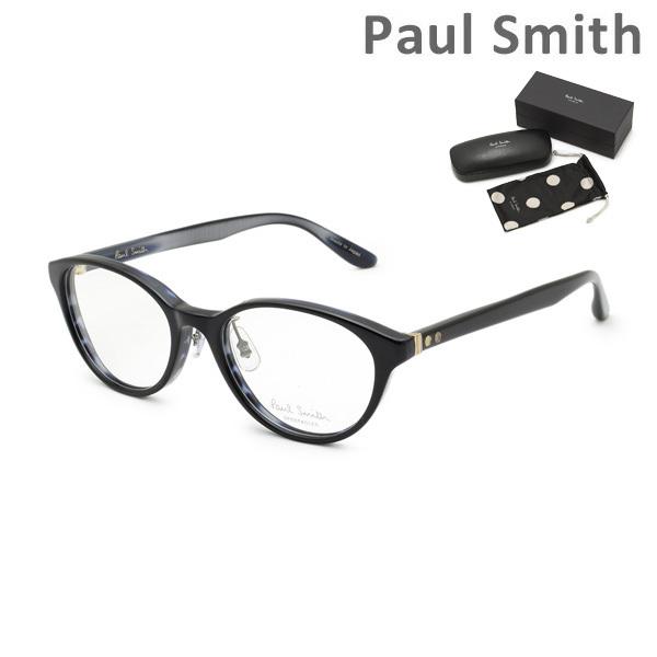 国内正規品 ポールスミス メガネ 眼鏡 フレーム のみ PS-9409 OXBLS 50 ノーズパッ...