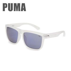 国内正規品 PUMA プーマ サングラス PE0081SA 004 56 メンズ アジアンフィット UVカット [SPB]｜ew-by-tclub
