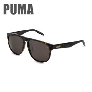 国内正規品 PUMA プーマ サングラス PU0225SA 002 59 メンズ アジアンフィット UVカット [SPB]｜ew-by-tclub