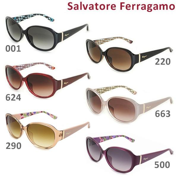 国内正規品 Salvatore Ferragamo サルヴァトーレ フェラガモ SF683SA 00...