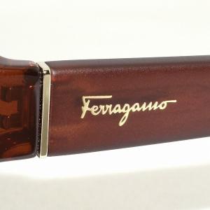 国内正規品 サルヴァトーレ フェラガモ サング...の詳細画像2