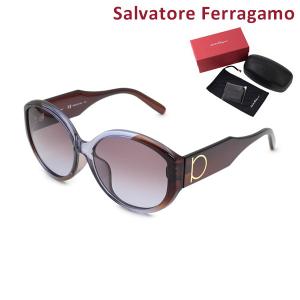 FERRAGAMO（フェラガモ） レディース レディース サングラス SF946SA