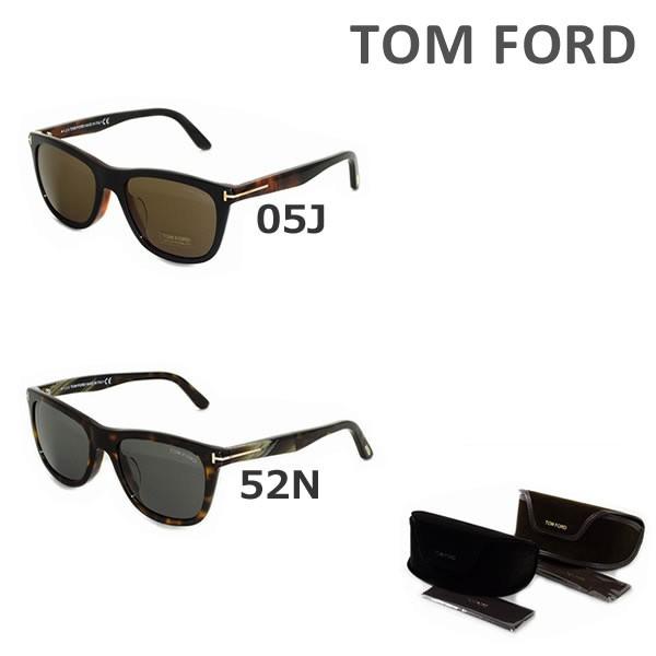 トムフォード サングラス FT0500F 05J 52N TOM FORD メンズ 正規品 アジアン...