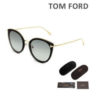 TOM FORD（トムフォード） サングラス FT0897-K/S 01A 55 TOM FORD
