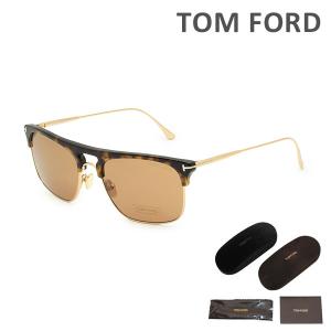 TOM FORD（トムフォード） サングラス FT1234-D/S 52P 51 TOM FORD