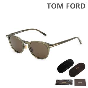 TOM FORD（トムフォード） サングラス FT0827/S 12Q 56 TOM FORD