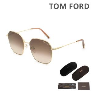 TOM FORD EYEWEAR トムフォード サングラス FT9336/S 01V 05K 55J