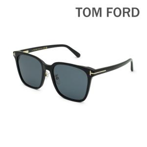 TOM FORD トムフォード サングラス TF0632-S FT0632-S Grant-02 TF632