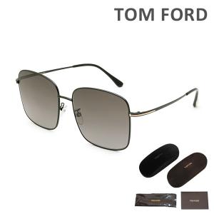 TOM FORD（トムフォード） サングラス FT0897-K/S 01A 55 TOM FORD