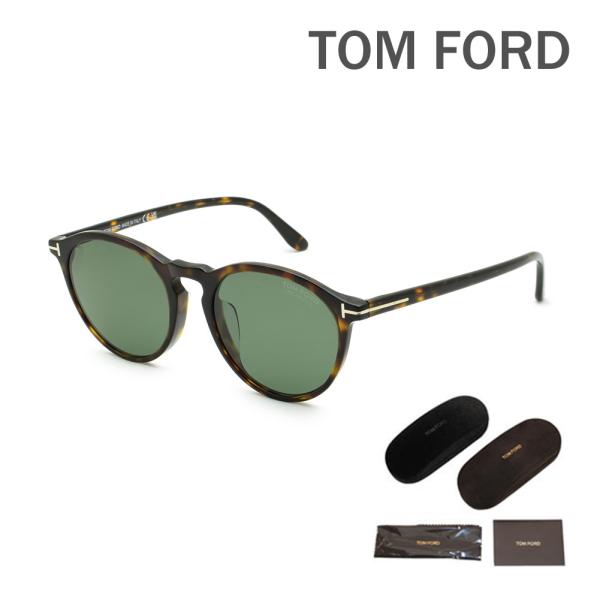 トムフォード サングラス FT0904-F/S 52R 52 TOM FORD アジアンフィット メ...