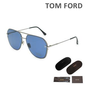 TOM FORD EYEWEAR トムフォード サングラス FT9336/S 01V 05K 55J