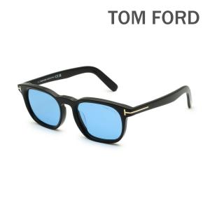 TOM FORD EYEWEAR サングラス TF1232-D ECO 01A ウエリントン メンズ