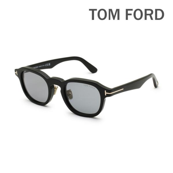 トムフォード サングラス FT1230-D/S 01A 50 TOM FORD ノーズパッド メンズ...