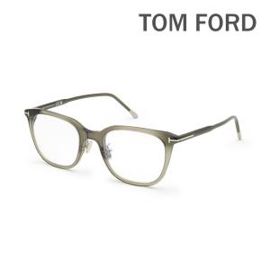 TOM FORD EYEWEAR 【並行輸入品】トムフォード メガネ クリア ゴールド