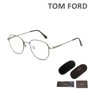 TOM FORD（トムフォード） メガネ 眼鏡 フレーム FT5696-F-B/V 001 56