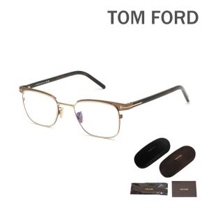 TOM FORD（トムフォード） メガネ 伊達眼鏡 フレーム FT5863-D-B/V 001