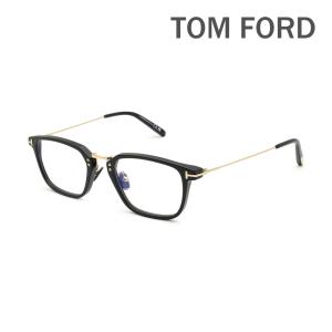 TOM FORD（トムフォード） メガネ 伊達眼鏡 フレーム FT5930-D-B/V 052