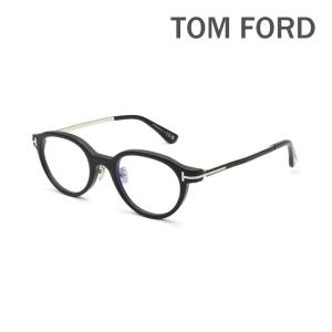 TOM FORD（トムフォード） メガネ 眼鏡 フレーム FT6022-D-B/V 005 52