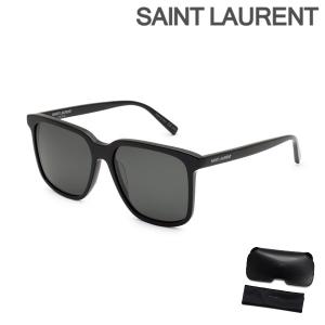 SAINT LAURENT 国内正規品 サンローラン サングラス SL M140/F 001