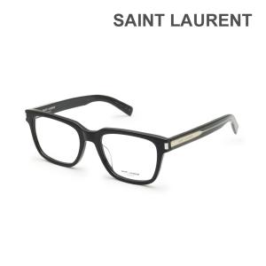 SAINT LAURENT 国内正規品 サンローラン メガネ 眼鏡 フレーム のみ