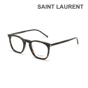 SAINT LAURENT 国内正規品 サンローラン メガネ 眼鏡 フレーム のみ SL