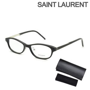 SAINT LAURENT 国内正規品 サンローラン メガネ 眼鏡 フレーム のみ SL