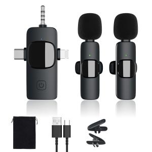DJI DJI MIC 2 充電ケース マイク2 専用アクセサリー キャリーポーチ