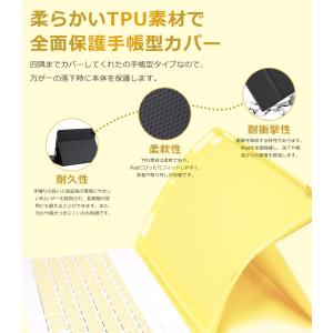 2点セット iPad キーボード ケース+Bl...の詳細画像2