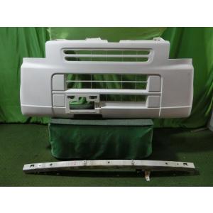 スズキ エブリィ DA64V 純正 フロントバンパー 7171-68H0 : 拓海商事