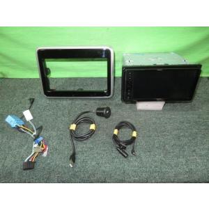 Pioneer Bluetoothユニット 7インチPVH-9300DVSZS 即決】☆送料込☆ パイオニア スズキ純正OP [PVH-9300DVSZS