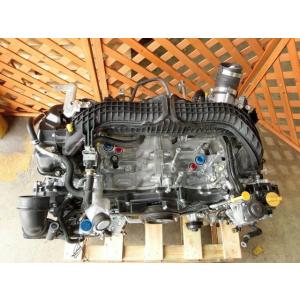 SUBARU（スバル） レヴォーグ VM4 エンジンASSY 1.6GT-Sアイサイト 4WD 