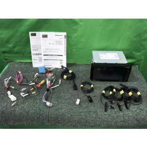 【Panasonic】パナソニック CN-RZ83ZA カーナビ partsportap-2nd_a202409308