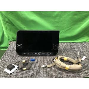 ノート 6AA-E13 カーナビゲーション ディスプレイオーディオ AIVIB13B0