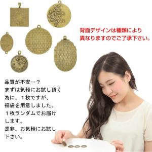 ミール皿 1枚お試し福袋 レジンパーツ アクセ...の詳細画像4