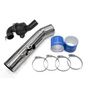 EXART製レクサスRX200t用エアインテークスタビライザー+サウンドジェ