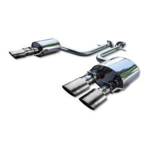 ROWEN マフラー プレミアム01S レクサス IS 300h Fスポーツ 2WD AVE30