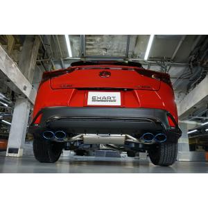 スルガスピード SURUGA」レクサス UX250h（MZAH10）M20A用PFSループ