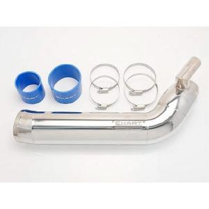 EXART製TOYOTA ハリアー60系用エアインテークスタビライザー EA04