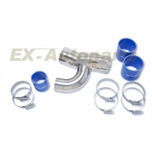 EXART製トヨタ220系クラウン3.5LEA04-TY124 エアインテーク