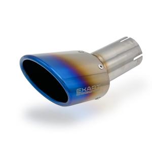 FUJITSUBO フジツボ マフラー A-R レクサス LBX 4BA-GAYA16 R6.8