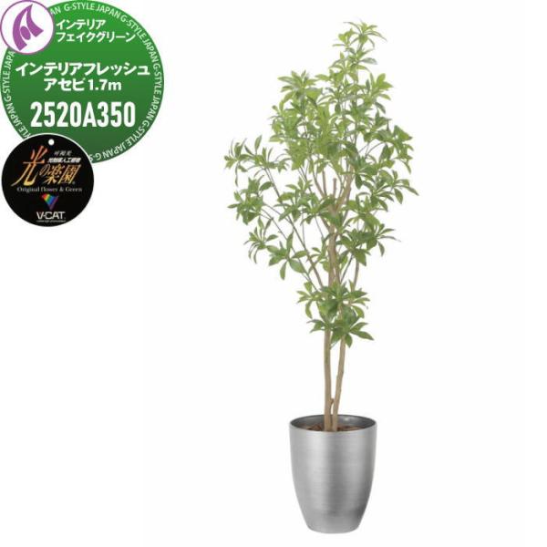 【無料★特典対象】 光触媒人工植物   株式会社アートクリエイション  インテリア フェイクグリーン...